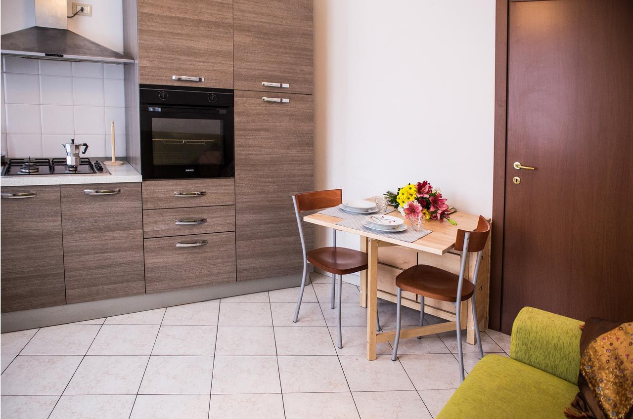 Gambara Citylife Urban Nest Milan Exterior photo